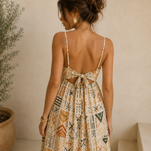 Robe Bali