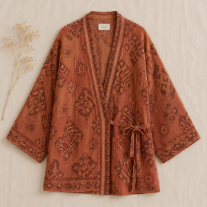 Kimono Kora