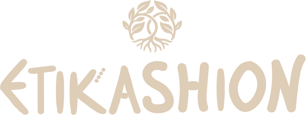 logo fond noir etikashion